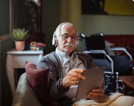 Idiopathic Pulmonary Fibrosis (IPF)